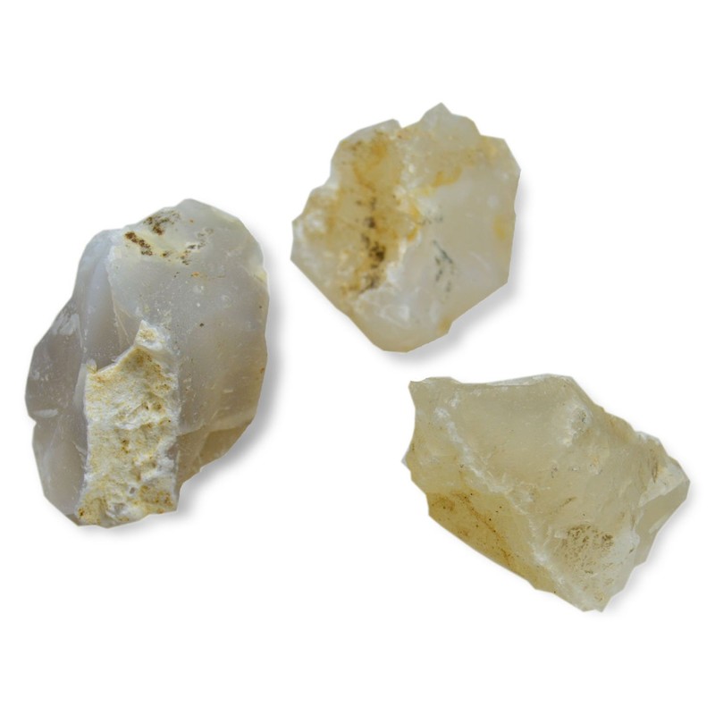 Bush Craft 06-01-orti-001 Flint Stone