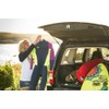 Northcore Surfing and Watersports Accessories - Hook Up Magnetic Wetsuit