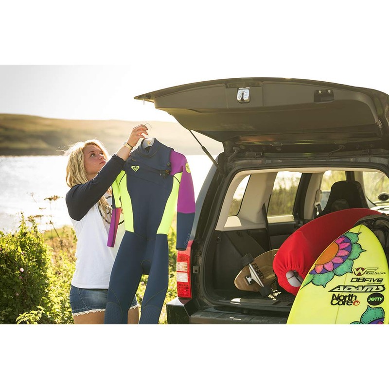 Northcore Surfing and Watersports Accessories - Hook Up Magnetic Wetsuit