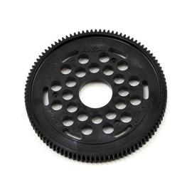 Axon Spur Gear DTS 64P 100T GS – D6 – 100 