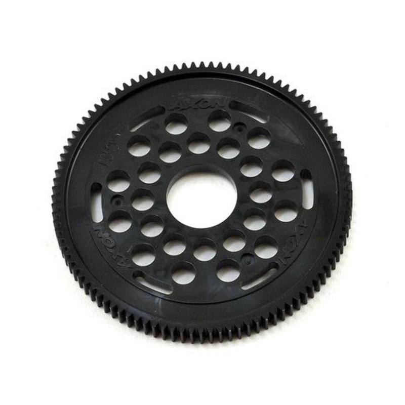 Axon Spur Gear DTS 64P 100T GS – D6 – 100 