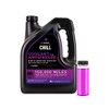Mishimoto Liquid Chill® OE Coolant, Purple, North American Vehicles, 1