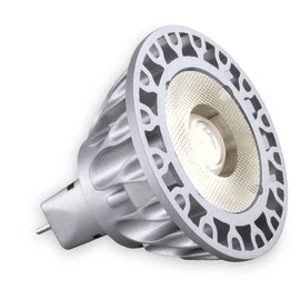 Soraa Vivid 3 MR16 GU5.3 Full Spectrum LED 7.5 Watt, 36° - 3000 K