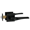 Berlin Modisch Sleek Series Privacy Lever Door Handle Easy to