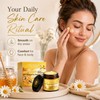 Bee Venom Moisturizing Cream for Face & Body – Nourishing