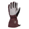 Carhartt Women's Storm Defender Insulated Gauntlet Glove, Blackberry Grey, Large