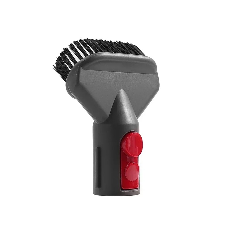Vacuum Attachment Tool Kit for Cleaning – Brush & Long