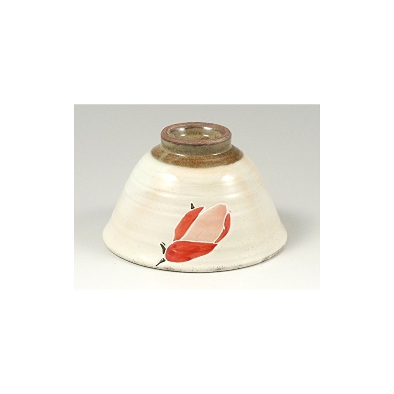 Arita 20625 Hasami Ware Moryama Kiln Mogyama Rice Bowl Set