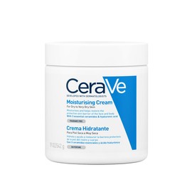 CeraVe Crema Hidratante en Tarro Piel Seca a muy Seca 542g  19oz                                                                                      