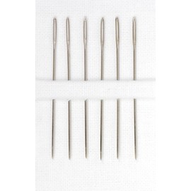 Clover クロスステッチ針No.24 57-204