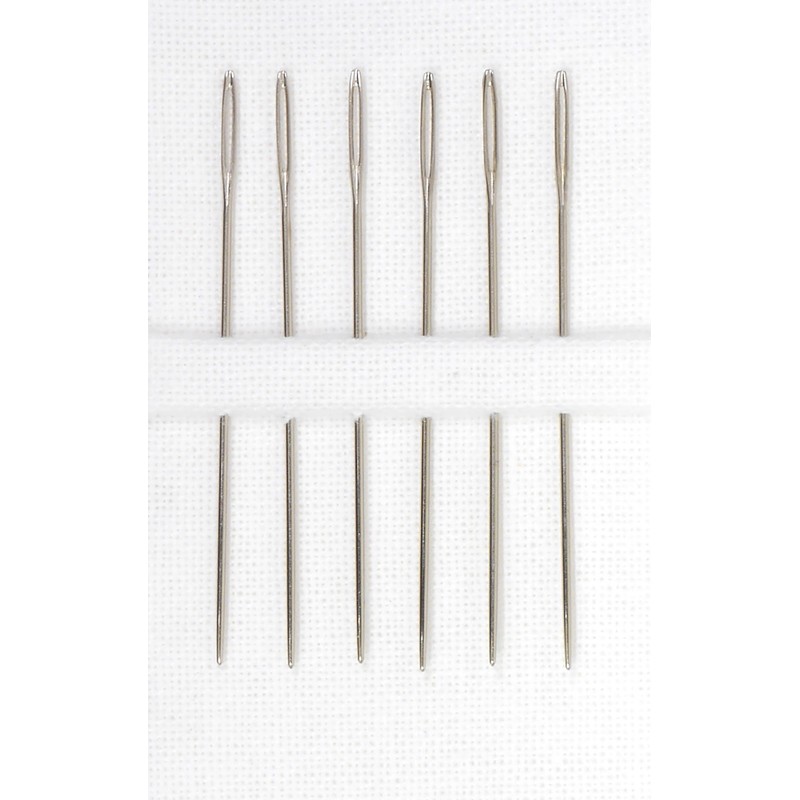 Clover クロスステッチ針No.24 57-204