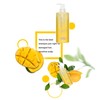 Hau Professional Mango Shampoo for All Hair Types 12 fl