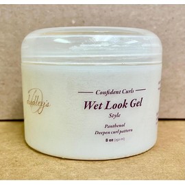 Dudley's Wet Look Gel (formerly Salon Control Gel Activator) 10 oz