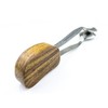 ProKussion MetSponV Stainless Steel Traditional Irish Percussion Folk Session Musical