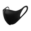 COOLNBIO MASK Contact Cooling Mask, Black, Medium, Set of 1