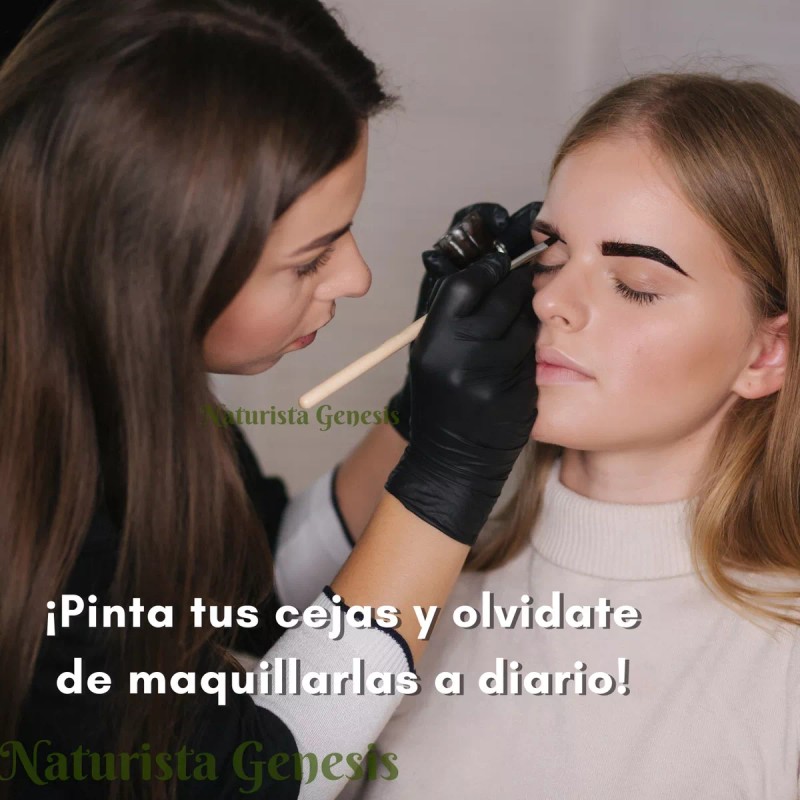 El oasis Tinte Natural Henna En Polvo El Oasis 250g