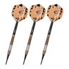 One80 One Eight Luxor Gamma Luxor Gamma 2BA 20g Darts
