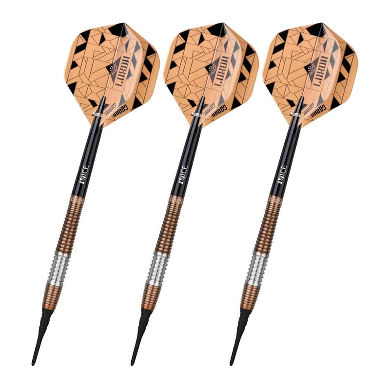 One80 One Eight Luxor Gamma Luxor Gamma 2BA 20g Darts