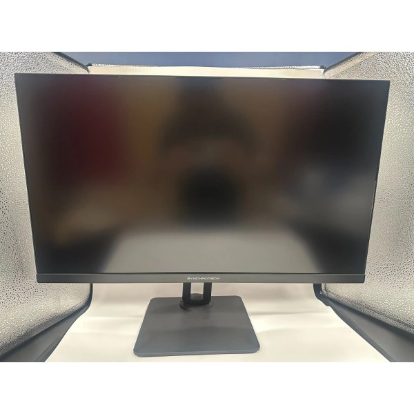 Synchrotech PC Monitor Display 1920x1080P 24inch TFT Active matrix VESA