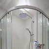 Twin Shower Door Rollers Runners Wheels Pulleys Wheel Diameter Top