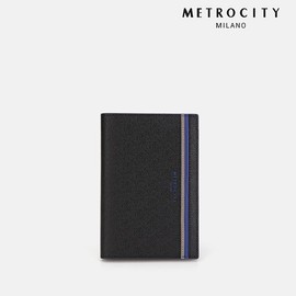 Metrocity (광주신세계)여권지갑 M193NO1350Z (Gwangju Shinsegae) Passport Wallet M193NO1350Z