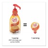 Coffee-mate 12039865 1500 mL Pump Bottle Hazelnut Liquid Coffee Creamer