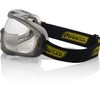 Ironclad EXPEDITION-Safety Goggles - Ski style, Clear
