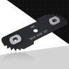 Haiouus 7-1/2" EB-007 Edge Hog Heavy-Duty Edger Replacement Blades, Compatible