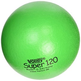 Volley® Super 120 (Green, 120mm)