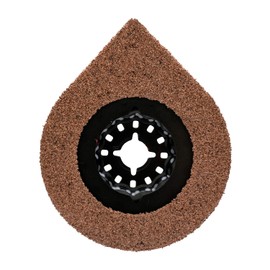 HiKOKI 0037-0802 MSA70DHX Blade for Multi-Tools, STARLOCK Type, For Tile Joints, etc