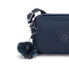 Kipling ABANU Small crossbody, Blue Bleu 2 (Blue)