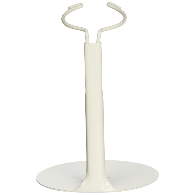Kaiser Doll Stand 2001, Box of 12 - White Doll