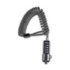 Hama 4-digit Combination Lock for Netbooks - Anthracite