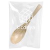 kicoriya Wooden Soup Spoon Astragalus