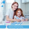 12 Pieces Erasable Pencils Pencils Sharpened Pencils HB Pencils with