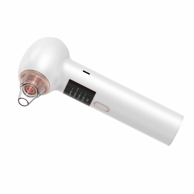 Blackhead Remover Pore Vacuum Strong Suction Skin Deep Cleansing Pores