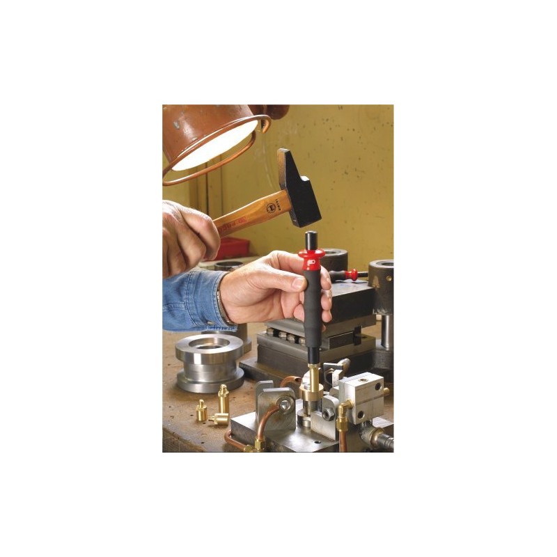 Facom 200H.30-Type of Pneumatic Hammer Adjustment of 30 mm