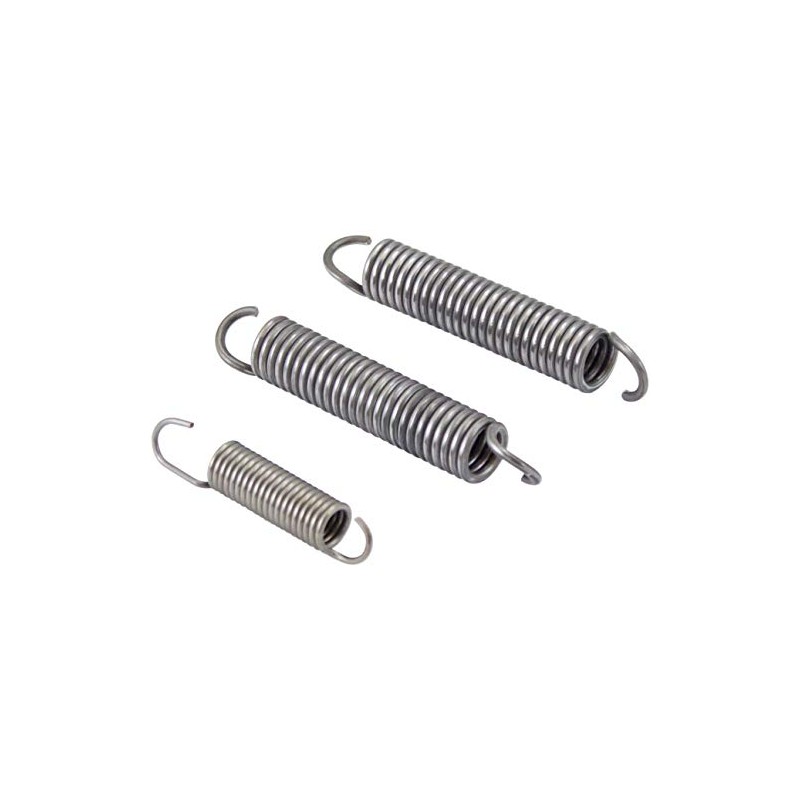 Dutton-Lainson Company - Goldenrod (400-5) Spring Repair Kit - Fence