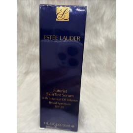 Estée Lauder Estee Lauder Futurist Skintint Serum SPF 20 In 4W1 HONEY BRONZE 30ml - NIB