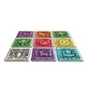 Hidden Stones - A tactical tile game with particularly high-quality