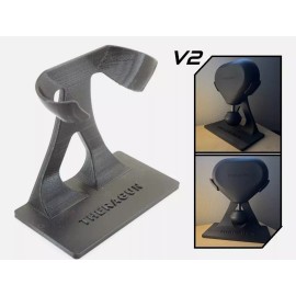 DNA Tabletop Stand Holder For Theragun Mini Massager Desktop Vertical Mount Cradle
