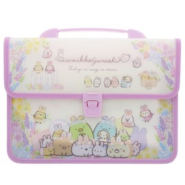 Sun-Star Stationery Sumikkogurashi Stationery Bag 5811254C