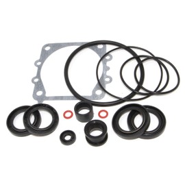SEI Marine Products-Compatible with Yamaha Gearcase Seal Kit 6E5-W0001-F1-00 115 HP 130 HP 2 Stroke 4 Stroke