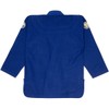 Tatami Fightwear Leve BJJ Gi - A2XL - Blue