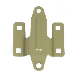 Playstar SINGLE Standard Dock Connector Clip for Roll in or Stationary Wood Frame Docks