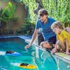 2-Pack High-Speed RC Boats for Pools and Lakes - 10km/h