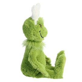 Aurora Whimsical Dr. Seuss Bunny Grinch - 14"