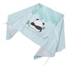 Gadpiparty Washing Machine Cover Protector for Front Loaders Dust Wear-Resistant