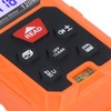 Laser Distance Meter Digital High Accuracy Handheld Intelligent Measurement Tool