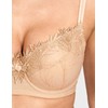 Miss Mary of Sweden Winter Dew Underwired Bra, beige